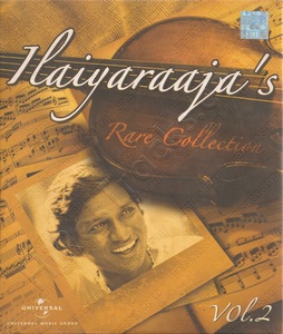 Echchil Iravugal (1982) (Ilaiyaraaja)